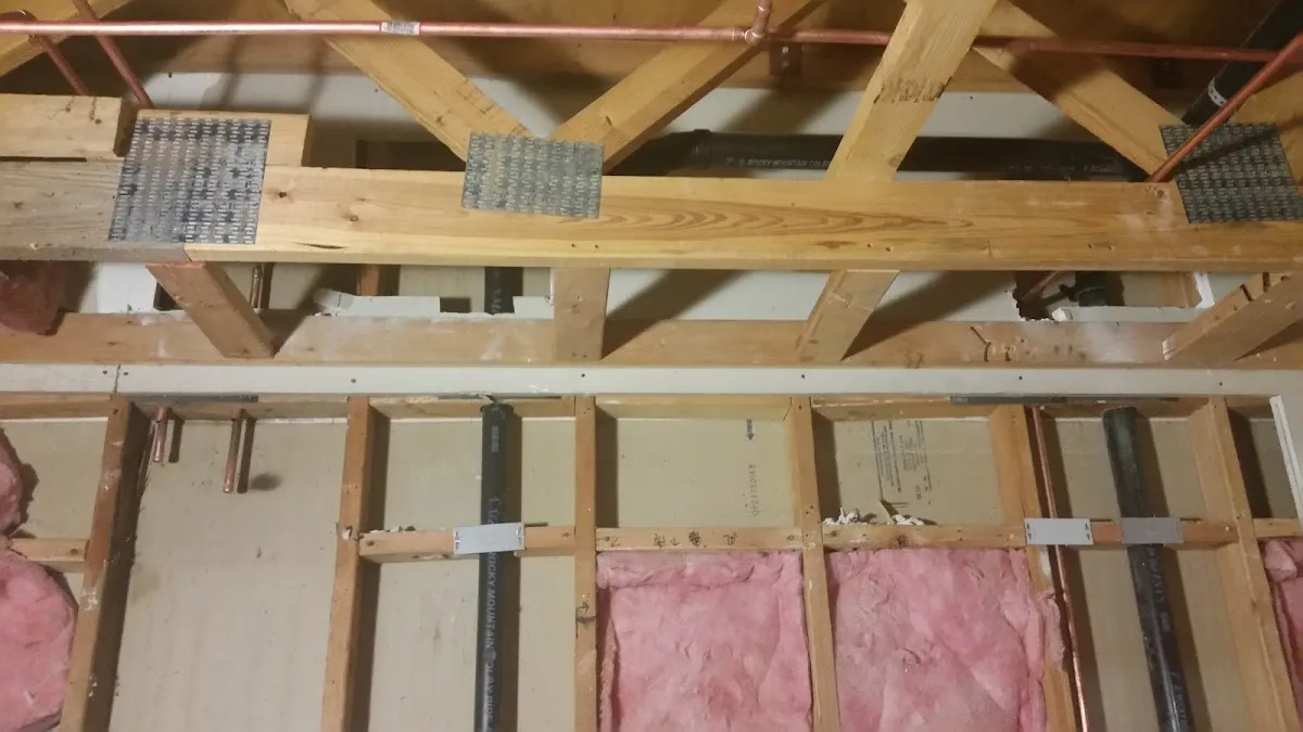 Plumbing services in Utica, NY